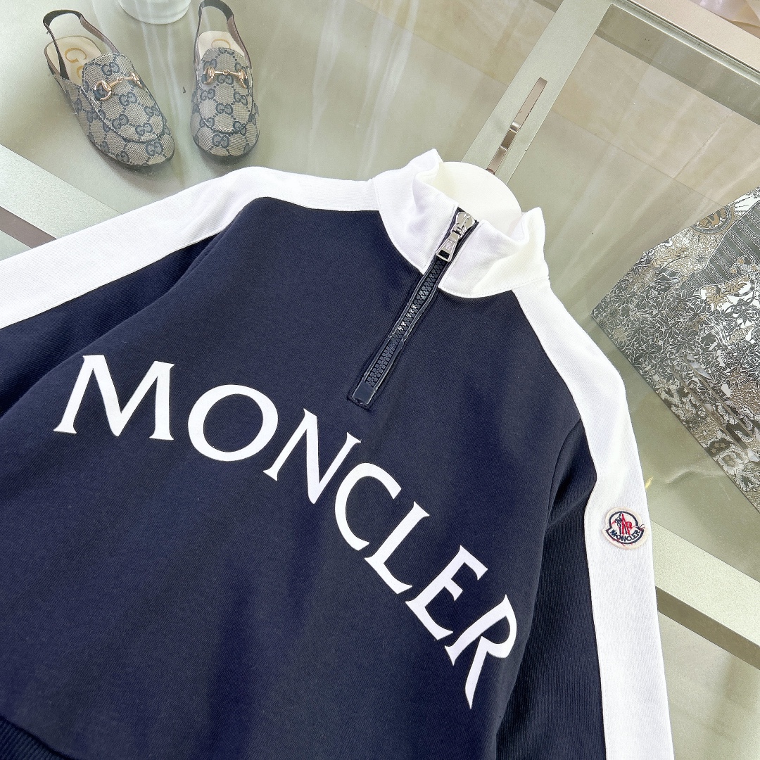 Moncler Kids